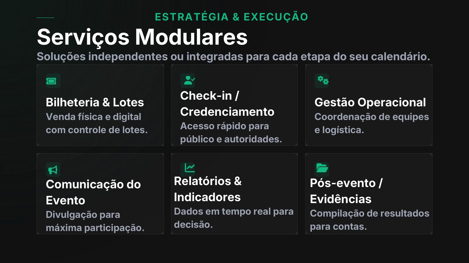 Página 22 - Credenciamento